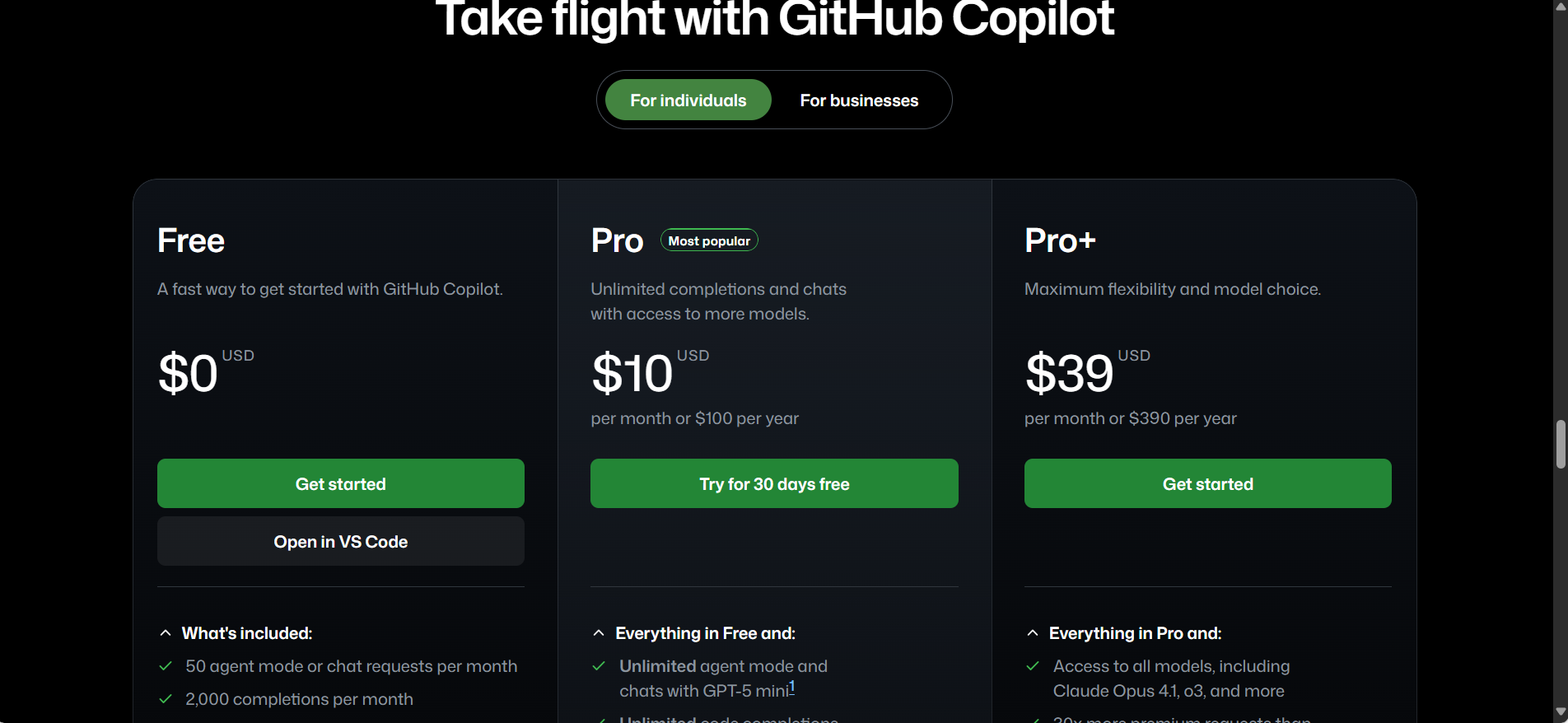 GitHub Copilot